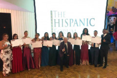 Hispanic Forum